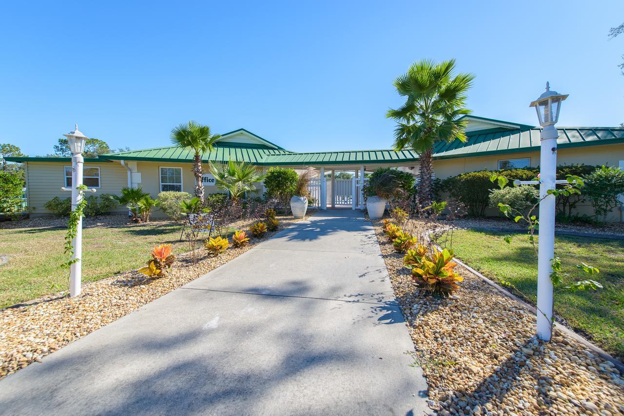 Villa Red Oaks à Bushnell Extérieur photo